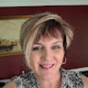 Meet your Posher, Maureen